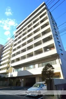 グランドール濱本【3階】の外観