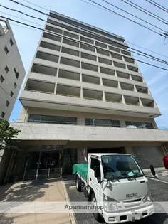 グランドール濱本【3階】の外観