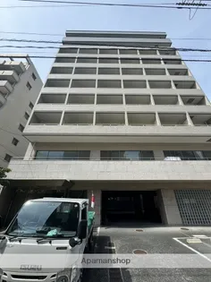 グランドール濱本【3階】の外観