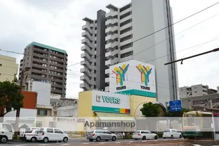 グランドール濱本【3階】の周辺