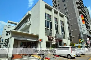 グランドール濱本【3階】の周辺