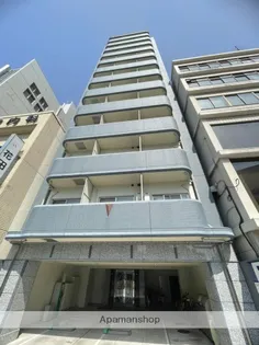 エイトバレー広島駅前通りの画像