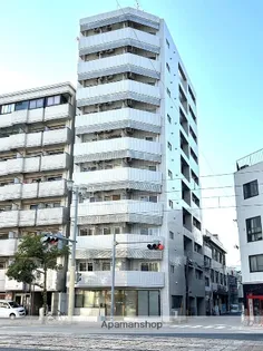 柴崎舟入ビルの画像