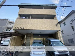 ハイム下古田【1階】の外観