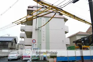 サンローレル八幡の画像