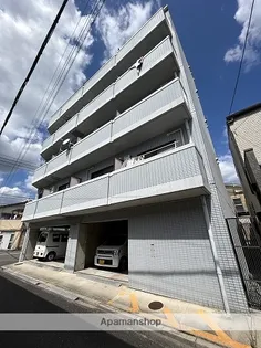 BUILD.K・I【4階】の外観