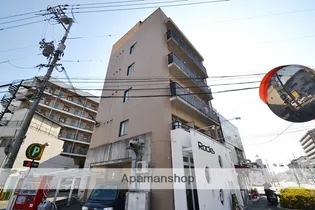 レガロ出汐【2階】の外観