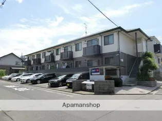 ディアスT4【2階】の外観