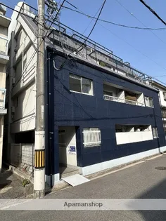 パームコーブ舟入の画像