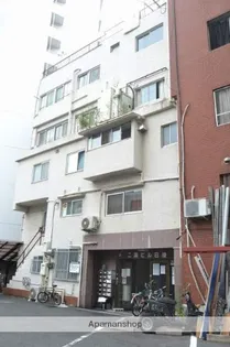 二葉ビルB棟【3階】の外観