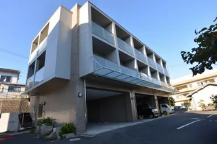 ユーアイビル高取の画像