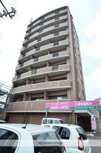 ラフィーネ林【10階】の外観