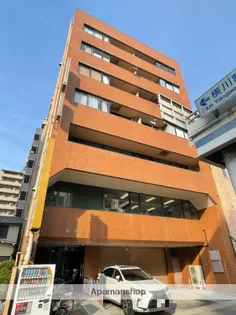 新光ビルの画像