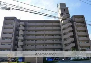 ロイヤルシャトー祇園【3階】の外観