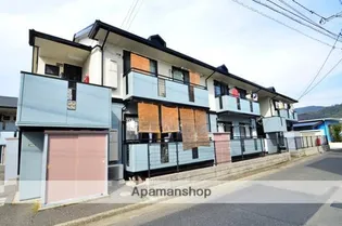 イーストフィールド弐番館の画像