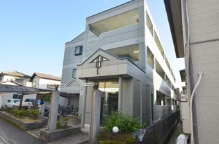 フォレストハイムDの画像