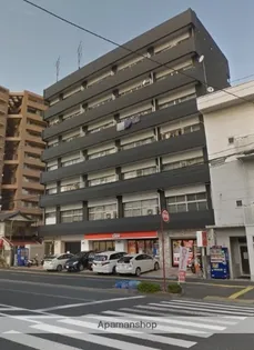 BAUHAUS天満の画像