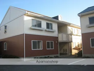 フレグランスフローラ C棟の画像