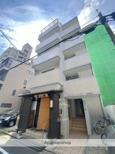 アイランドシティ猫屋町の画像