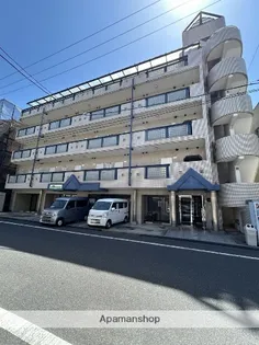 アポイントビル舟入幸町【5階】の外観