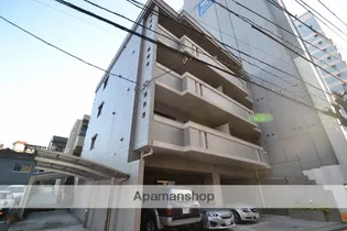 パティオ広瀬北の画像