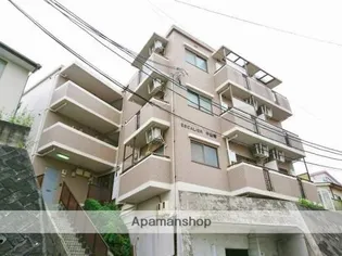 エスカリア中山南の画像