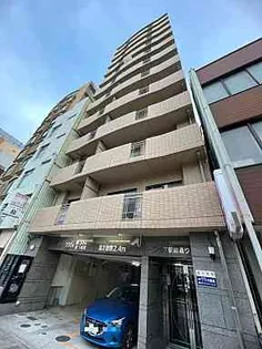 ウイング駅前通りの画像