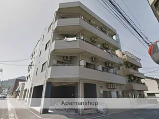 リーブル東雲の画像