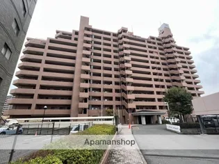 グランパル東原リバーステージの画像