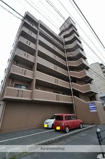 ハイライフみやまの画像