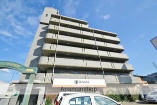 フォルム牛田新町【6階】の外観