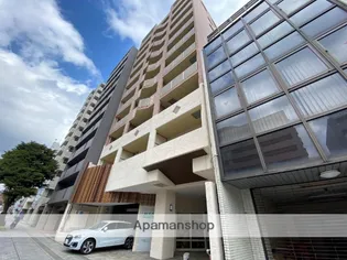 ディアメゾン十日市【4階】の外観