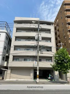 クオーレ羽衣【2階】の外観