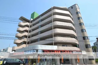 グリーンルージュMの画像