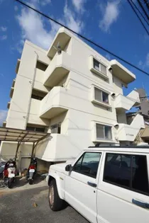 メゾン江波東の画像
