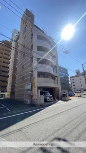 ESPERANZA宝町【3階】の外観