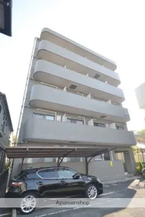 大村ビル【3階】の外観