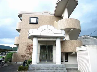 ドリームシャトー深川の画像