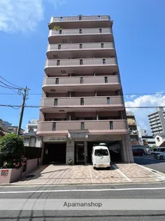 メゾンアンソレイエの画像