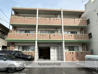 セソワ西川口【1階】の外観