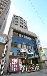 第2イノウエビル【9階】の外観