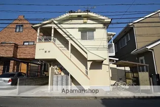 コーポ藤村の画像