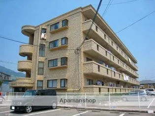 ヨシハラビルの画像