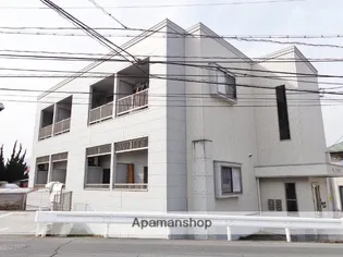 ダブルス沼田【2階】の外観