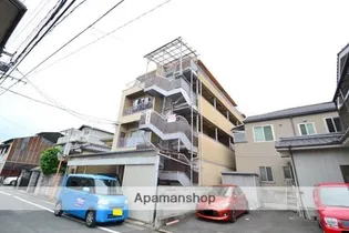 いづみビル【3階】の外観