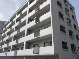 K B M井口台の画像