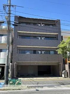 コーポ船田【2階】の外観