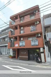 シャイン長束の画像