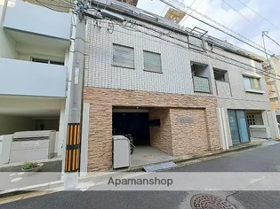 YMシャトーの画像