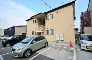 メープル下林の画像